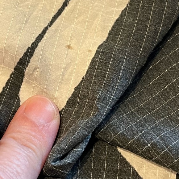 Christian Wijnants Black & White Floral Skirt – Size 42 - Picture 11 of 11